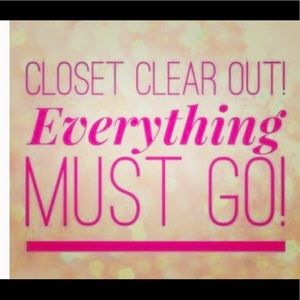 All prices are negotiable.  Discount on bundles